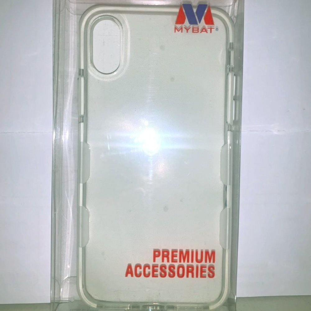 MYBAT Iphone X case